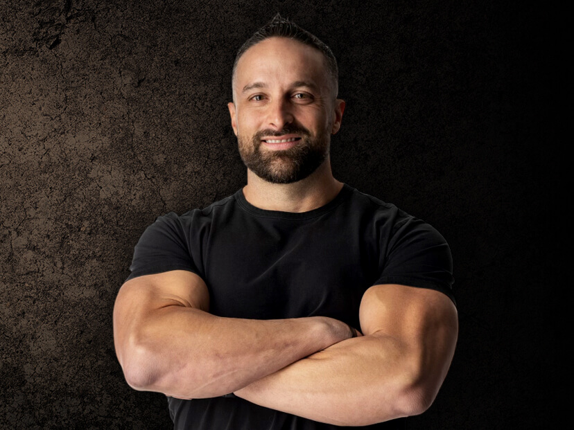 Dr. Layne Norton