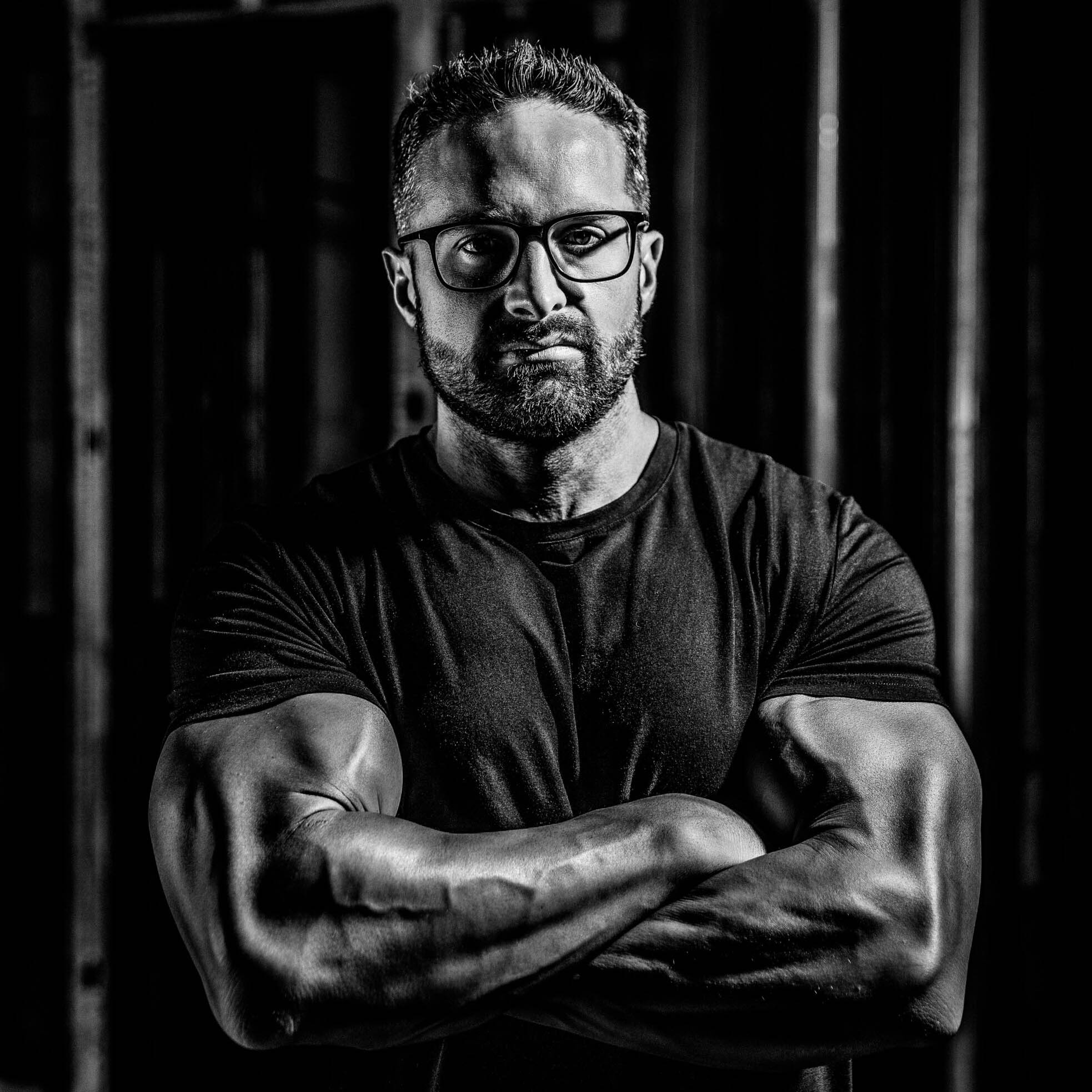 Dr. Layne Norton